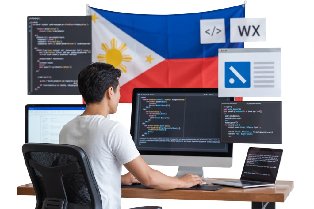 Website Developer Philippines: Cost and Top Choices