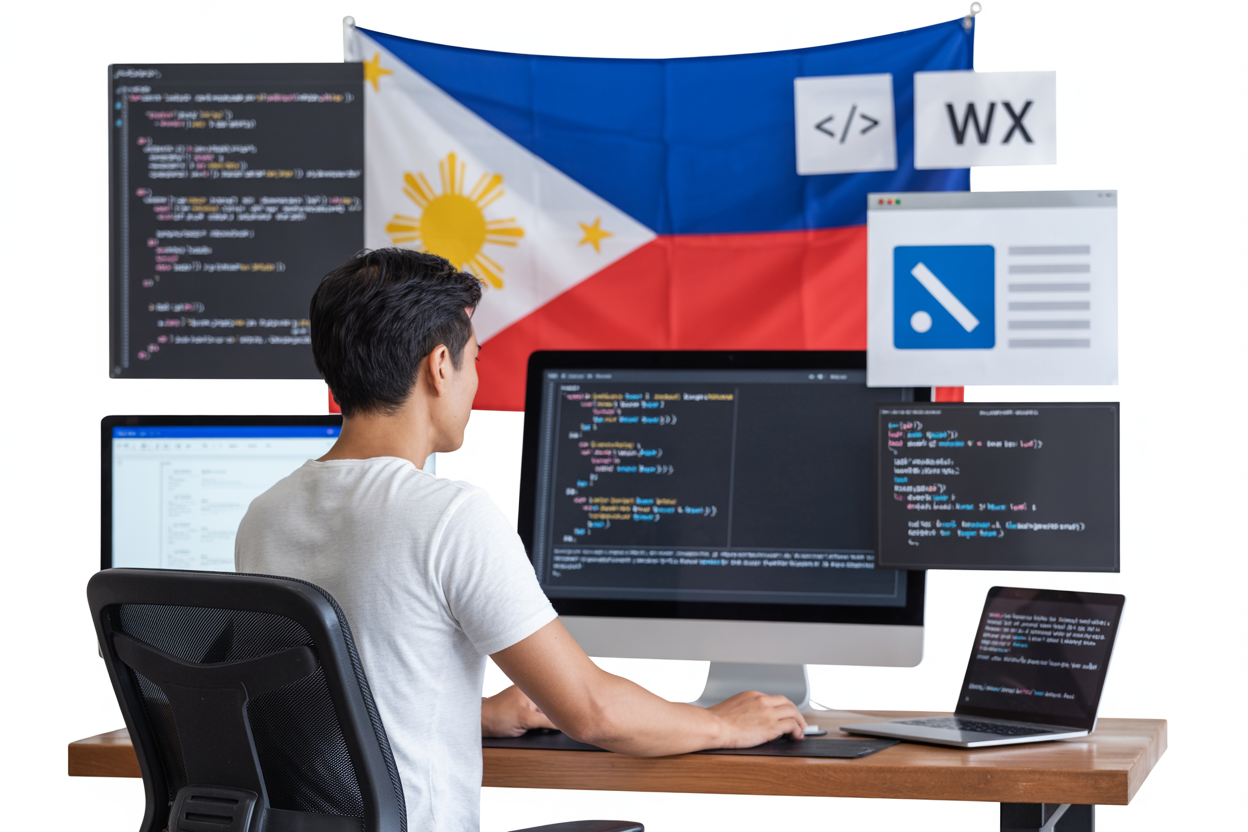 Website Developer Philippines: Cost and Top Choices